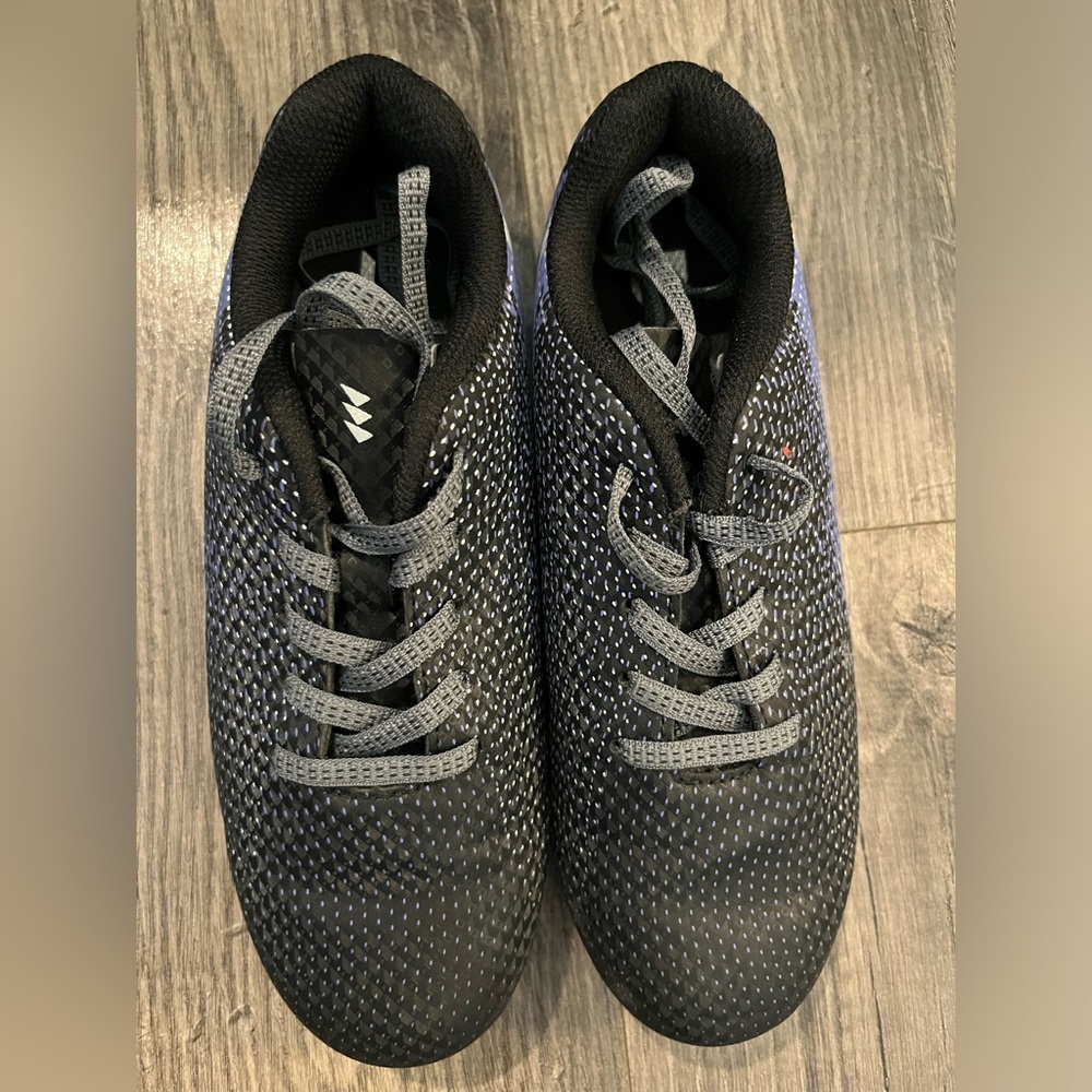Boys DSG speed ups soccer cleats